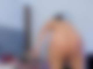 Sofi Perez's Live Sex Cam Show