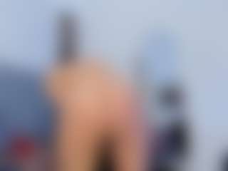 Sofi Perez's Live Sex Cam Show