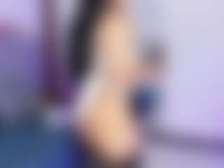 Sofi Perez's Live Sex Cam Show