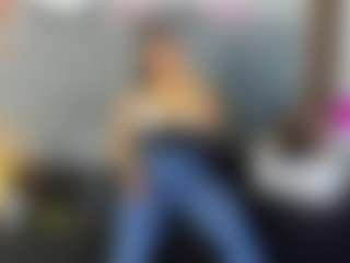 Sofi Perez's Live Sex Cam Show