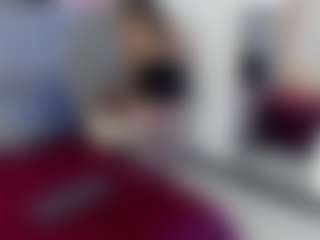 Live cam show with Sofi Perez - Oil on Lustler