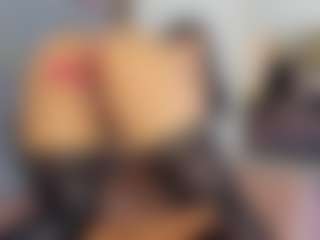 Sofi Perez's Live Sex Cam Show