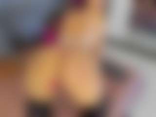 Sofi Perez's Live Sex Cam Show