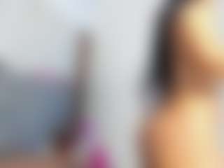 Sofi Perez's Live Sex Cam Show