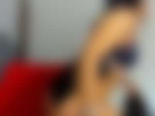 Sofi Perez's Live Sex Cam Show