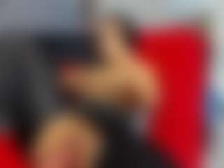 Sofi Perez's Live Sex Cam Show