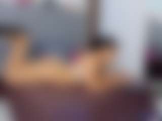 Sofi Perez's Live Sex Cam Show
