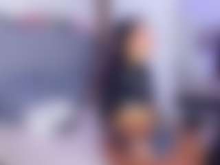 Sofi Perez's Live Sex Cam Show