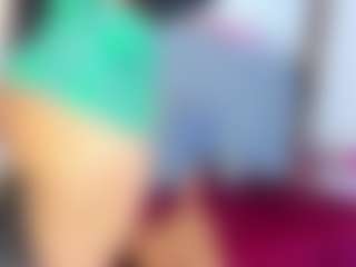 Sofi Perez's Live Sex Cam Show
