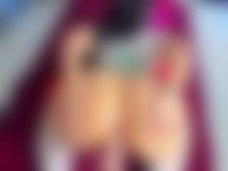 Sofi Perez's Live Sex Cam Show