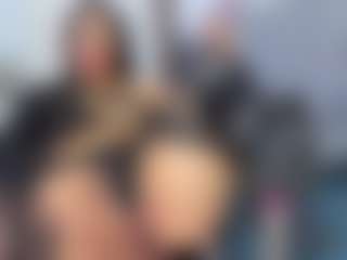 Sofi Perez's Live Sex Cam Show