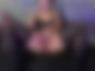 Sofi Perez's Live Sex Cam Show