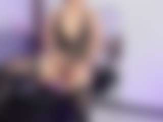 Sofi Perez's Live Sex Cam Show