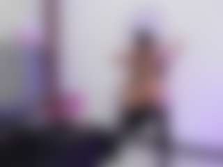 Sofi Perez's Live Sex Cam Show