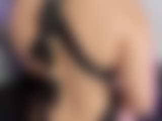 Sofi Perez's Live Sex Cam Show