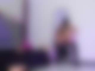 Sofi Perez's Live Sex Cam Show