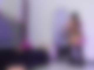 Sofi Perez's Live Sex Cam Show
