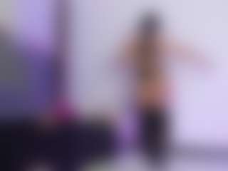 Sofi Perez's Live Sex Cam Show