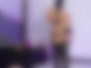 Sofi Perez's Live Sex Cam Show