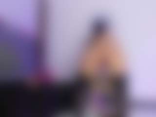 Sofi Perez's Live Sex Cam Show