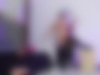 Sofi Perez's Live Sex Cam Show