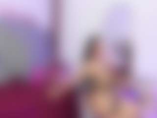 Sofi Perez's Live Sex Cam Show