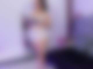 Live cam show with Sofi Perez - Athletic on live18s.com