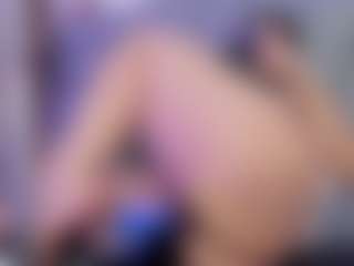 Sofi Perez's Live Sex Cam Show