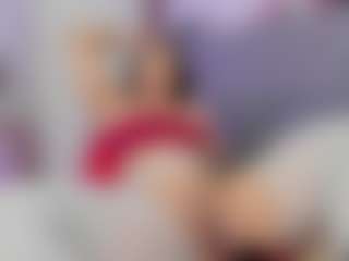Sofi Perez's Live Sex Cam Show