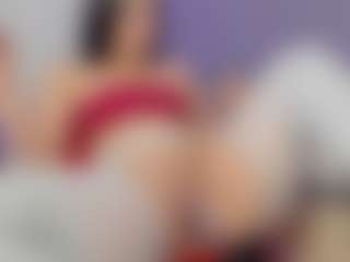 Live cam show with Sofi Perez - Chubby on TeamSkeetLive