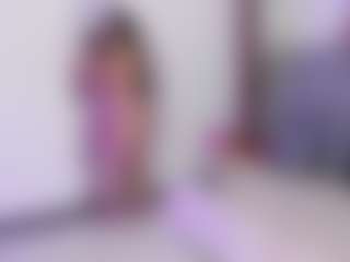 Sofi Perez's Live Sex Cam Show