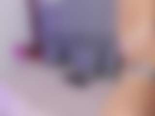 Sofi Perez's Live Sex Cam Show