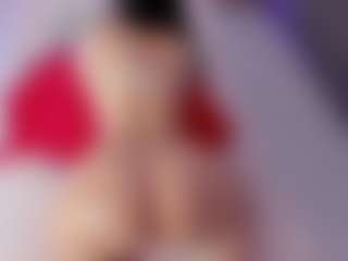 Sofi Perez's Live Sex Cam Show