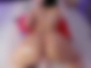 Sofi Perez's Live Sex Cam Show