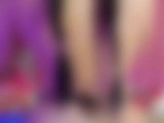 Sofi Perez's Live Sex Cam Show