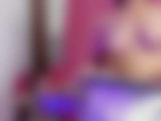 Sofi Perez's Live Sex Cam Show