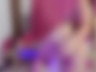 Sofi Perez's Live Sex Cam Show