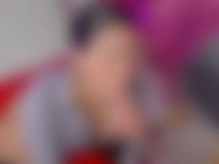 Live cam show with Sofi Perez - College on luckytryst.com