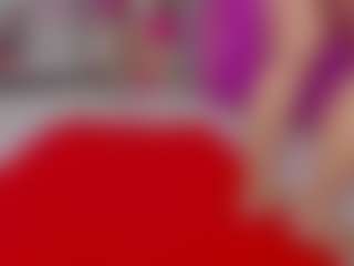 Live-sekscamshow van Sofi Perez