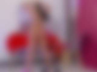 Sofi Perez's Live Sex Cam Show