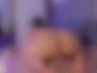 Sofi Perez's Live Sex Cam Show