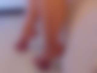 Sofi Perez's Live Sex Cam Show