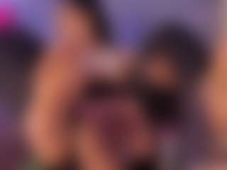 Sofi Perez's Live Sex Cam Show
