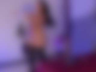 Live cam show with Sofi Perez - Ass Bouncing on StripNow