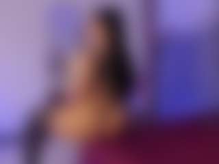 Sofi Perez's Live Sex Cam Show