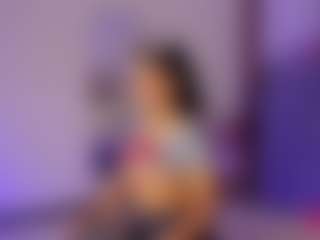 Sofi Perez's Live Sex Cam Show