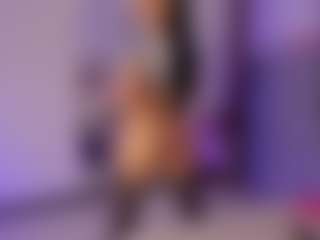 Sofi Perez's Live Sex Cam Show