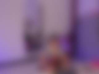 Sofi Perez's Live Sex Cam Show