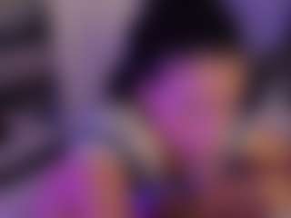 Live-camshow met Sofi Perez - Fetish op Camsoda