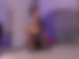 Sofi Perez's Live Sex Cam Show